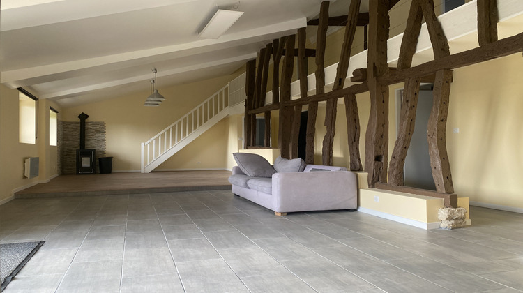 Ma-Cabane - Vente Maison La Réole, 190 m²