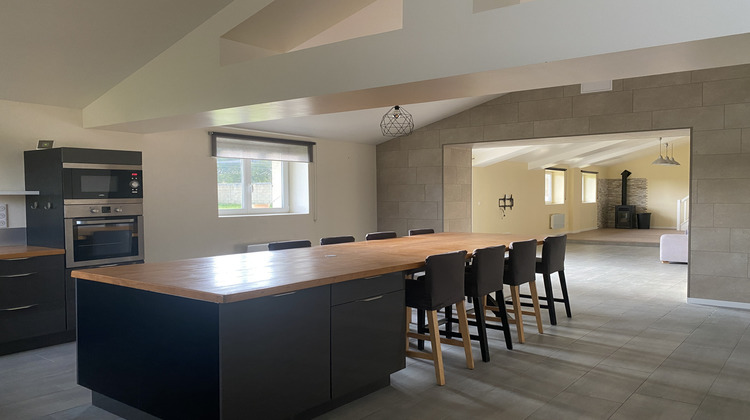 Ma-Cabane - Vente Maison La Réole, 190 m²