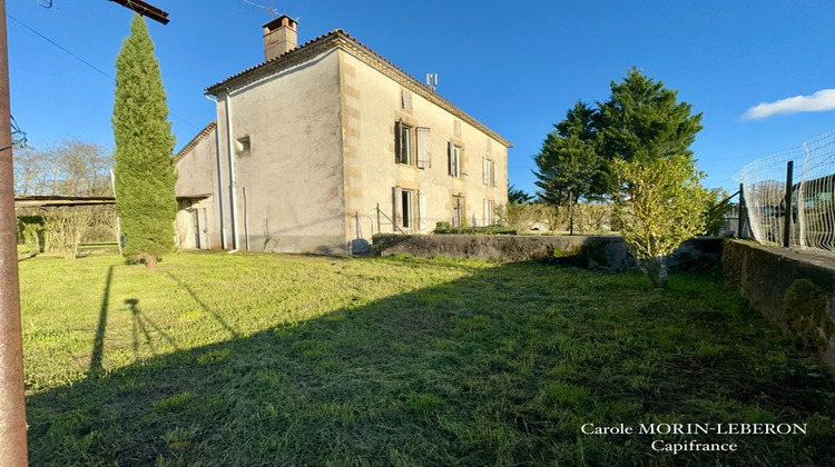 Ma-Cabane - Vente Maison LA REOLE, 148 m²