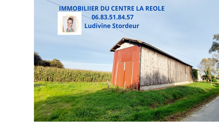 Ma-Cabane - Vente Maison La Réole, 120 m²