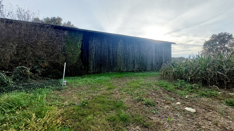 Ma-Cabane - Vente Maison La Réole, 120 m²