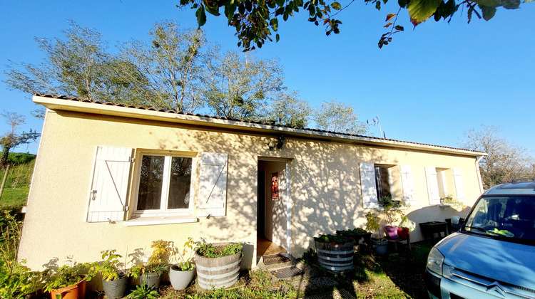 Ma-Cabane - Vente Maison La Réole, 97 m²