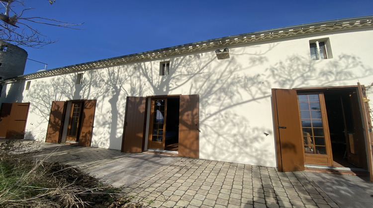 Ma-Cabane - Vente Maison La Réole, 140 m²