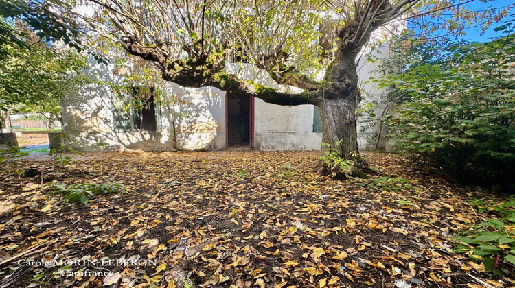 Ma-Cabane - Vente Maison LA REOLE, 142 m²