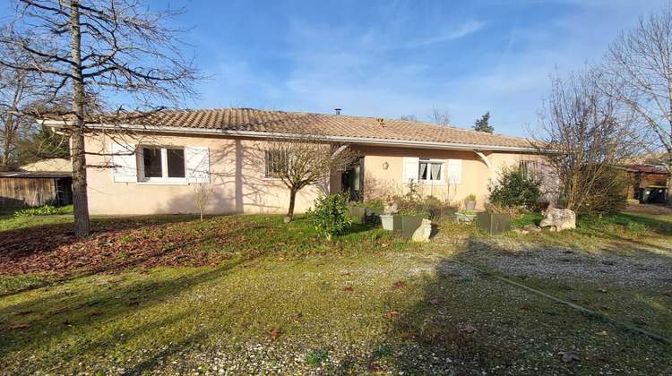 Ma-Cabane - Vente Maison La Réole, 110 m²