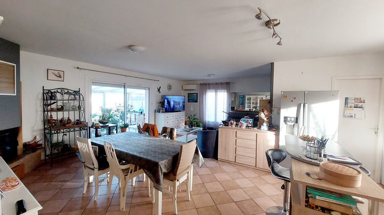 Ma-Cabane - Vente Maison La Réole, 110 m²