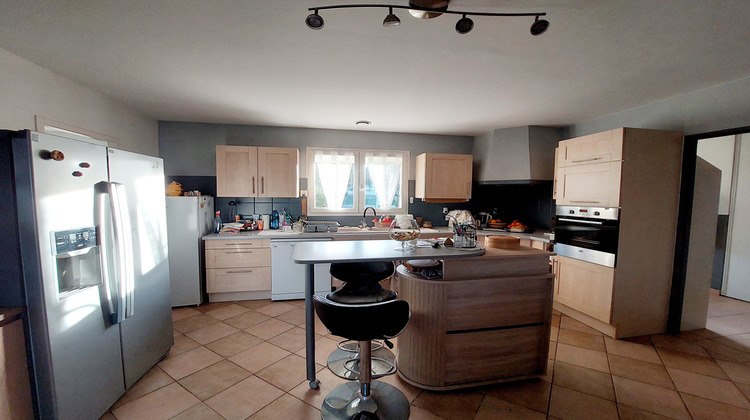 Ma-Cabane - Vente Maison La Réole, 110 m²