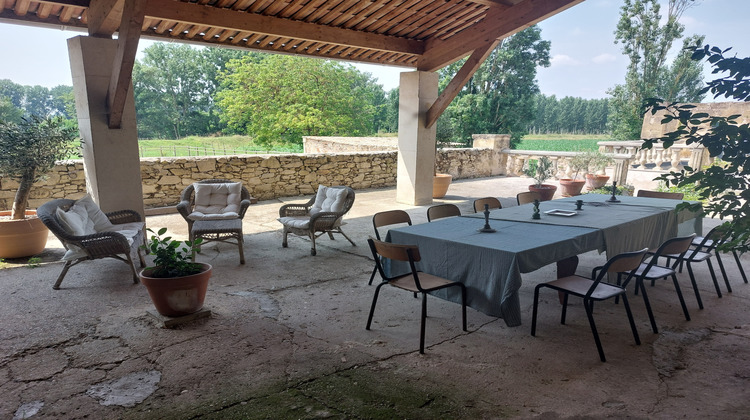 Ma-Cabane - Vente Maison La Réole, 242 m²