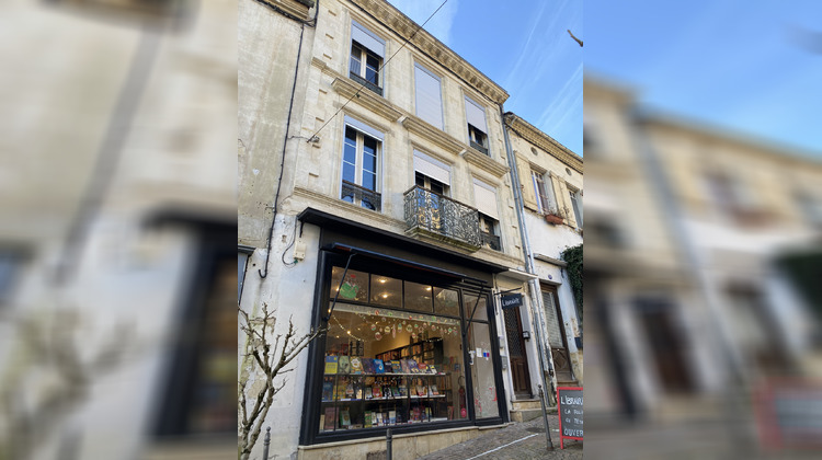 Ma-Cabane - Vente Maison La Réole, 219 m²