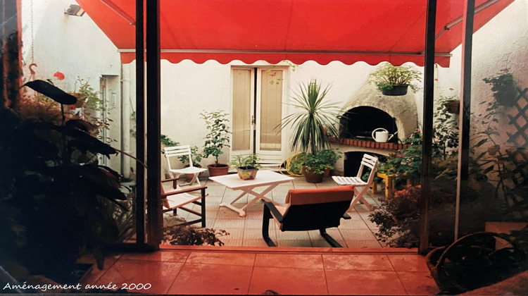 Ma-Cabane - Vente Maison La Réole, 219 m²