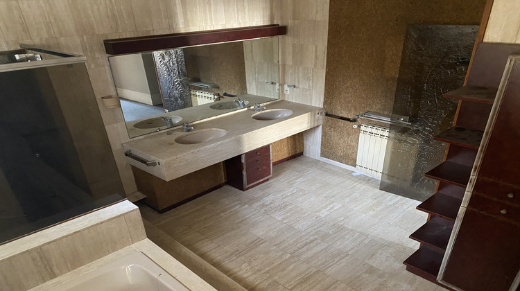 Ma-Cabane - Vente Maison La Réole, 219 m²