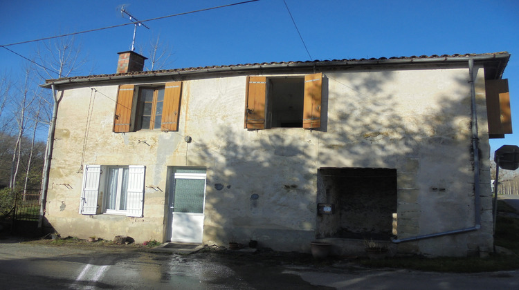 Ma-Cabane - Vente Maison La Réole, 124 m²