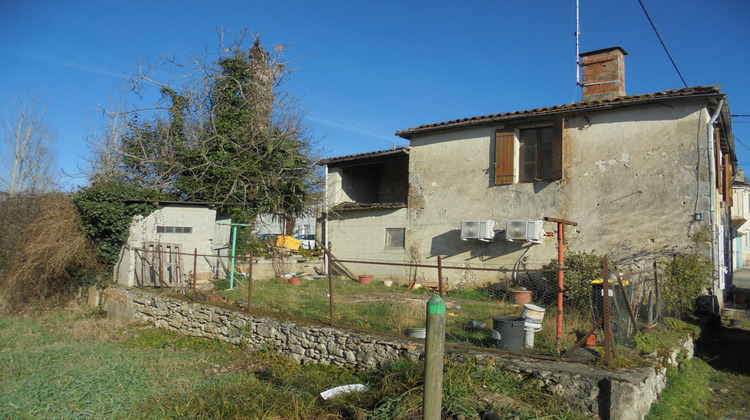 Ma-Cabane - Vente Maison La Réole, 124 m²