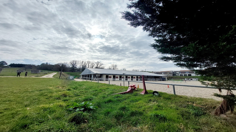 Ma-Cabane - Vente Maison La Réole, 115 m²