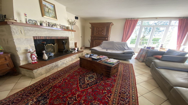 Ma-Cabane - Vente Maison La Réole, 280 m²