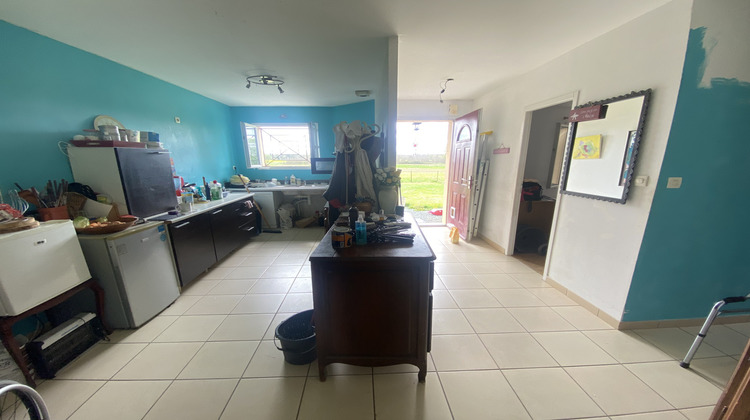 Ma-Cabane - Vente Maison La Réole, 85 m²