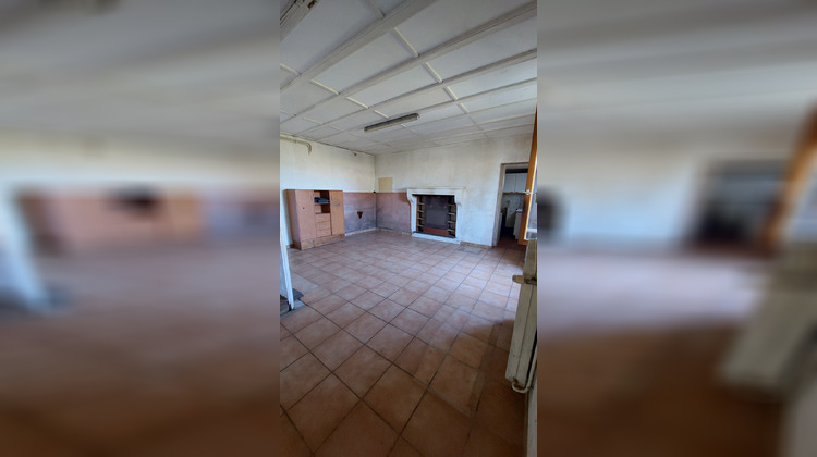 Ma-Cabane - Vente Maison La Réole, 110 m²