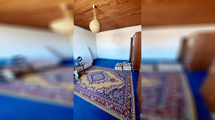 Ma-Cabane - Vente Maison La Réole, 110 m²