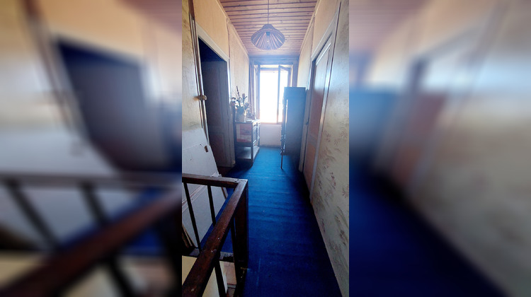 Ma-Cabane - Vente Maison La Réole, 110 m²