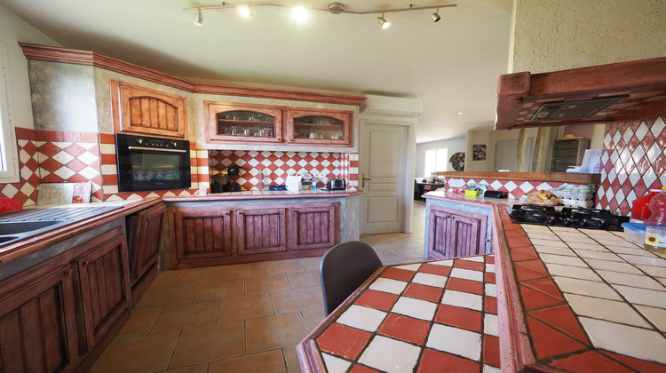 Ma-Cabane - Vente Maison La Réole, 165 m²