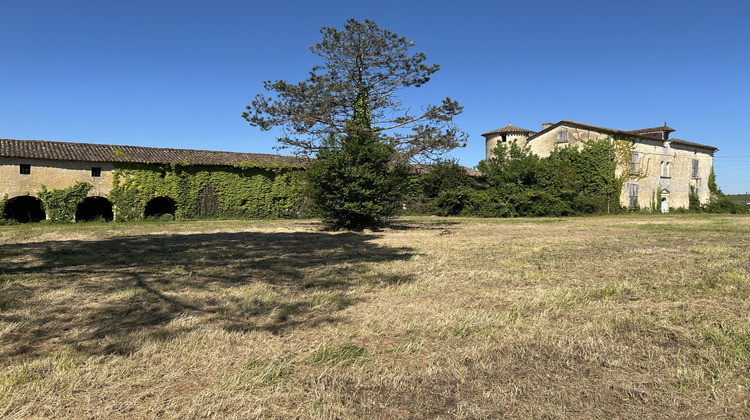 Ma-Cabane - Vente Maison La Réole, 694 m²