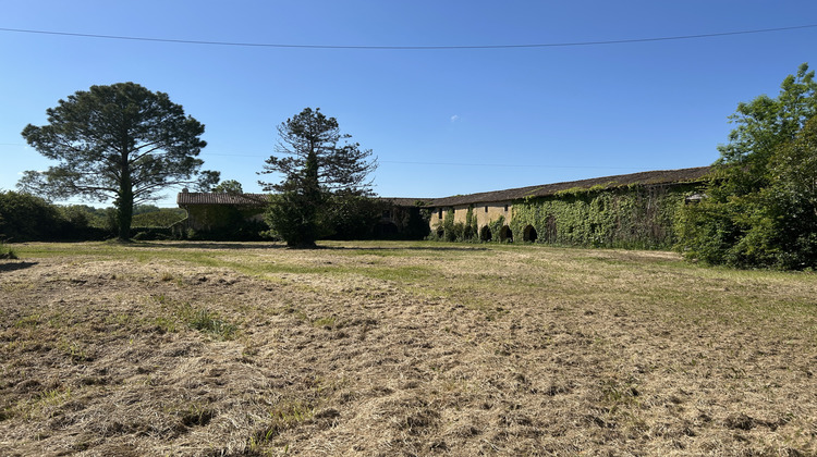 Ma-Cabane - Vente Maison La Réole, 694 m²