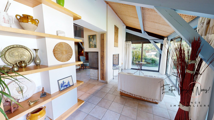 Ma-Cabane - Vente Maison La Réole, 347 m²