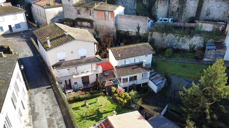Ma-Cabane - Vente Maison La Réole, 306 m²