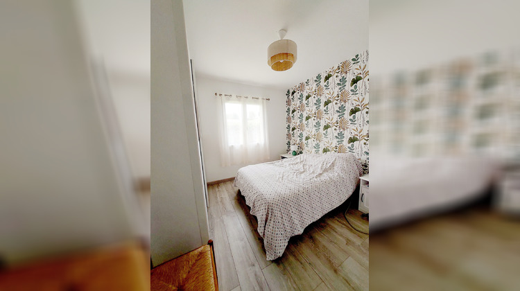 Ma-Cabane - Vente Maison La Réole, 110 m²