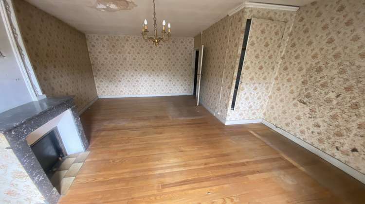 Ma-Cabane - Vente Maison La Réole, 125 m²