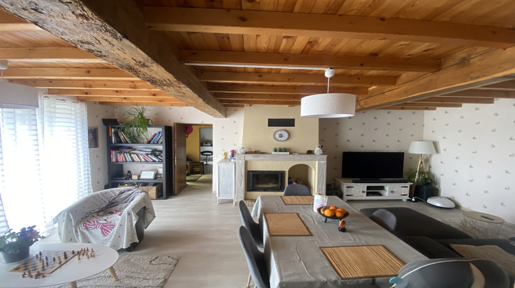 Ma-Cabane - Vente Maison La Réole, 127 m²