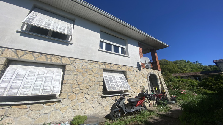 Ma-Cabane - Vente Maison La Réole, 140 m²