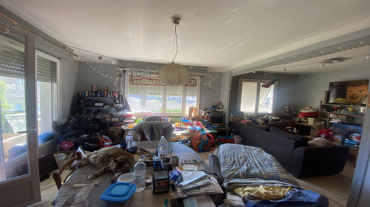 Ma-Cabane - Vente Maison La Réole, 140 m²