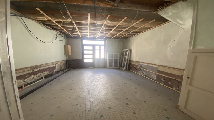 Ma-Cabane - Vente Maison La Réole, 100 m²