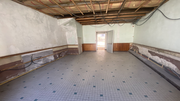 Ma-Cabane - Vente Maison La Réole, 100 m²