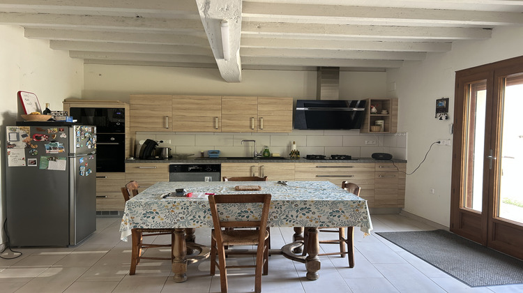 Ma-Cabane - Vente Maison La Réole, 112 m²