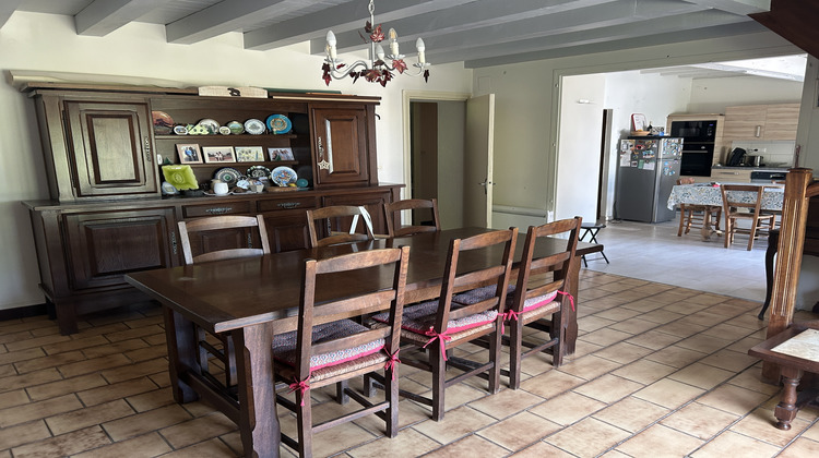 Ma-Cabane - Vente Maison La Réole, 112 m²