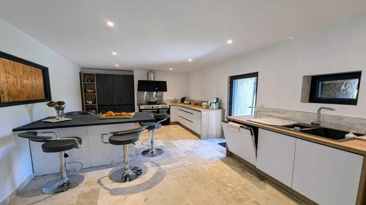 Ma-Cabane - Vente Maison La Réole, 290 m²