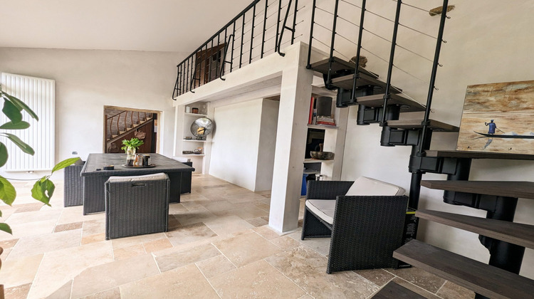 Ma-Cabane - Vente Maison La Réole, 290 m²