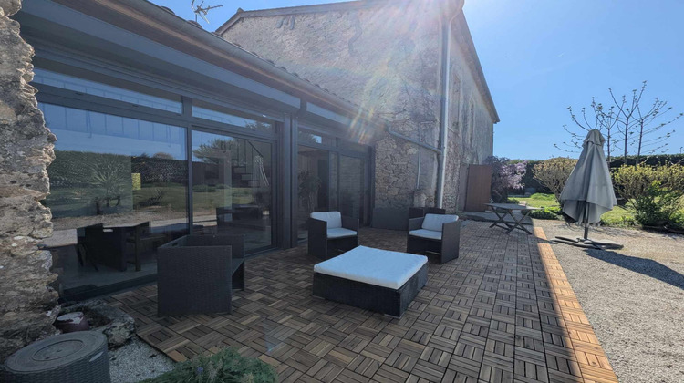 Ma-Cabane - Vente Maison La Réole, 290 m²