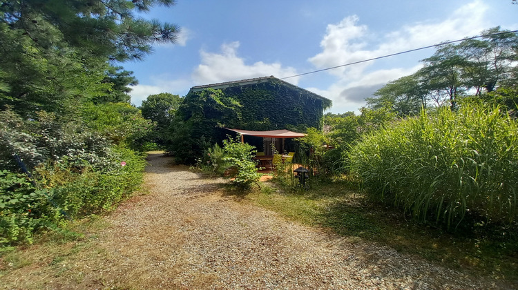 Ma-Cabane - Vente Maison La Réole, 127 m²