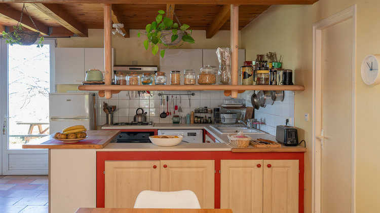 Ma-Cabane - Vente Maison La Réole, 127 m²