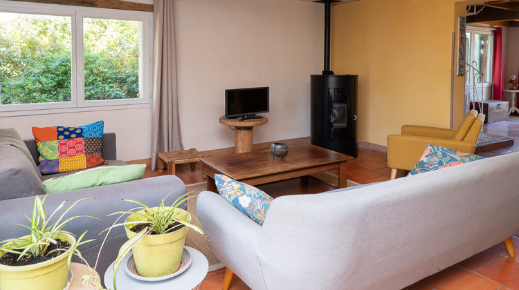 Ma-Cabane - Vente Maison La Réole, 127 m²