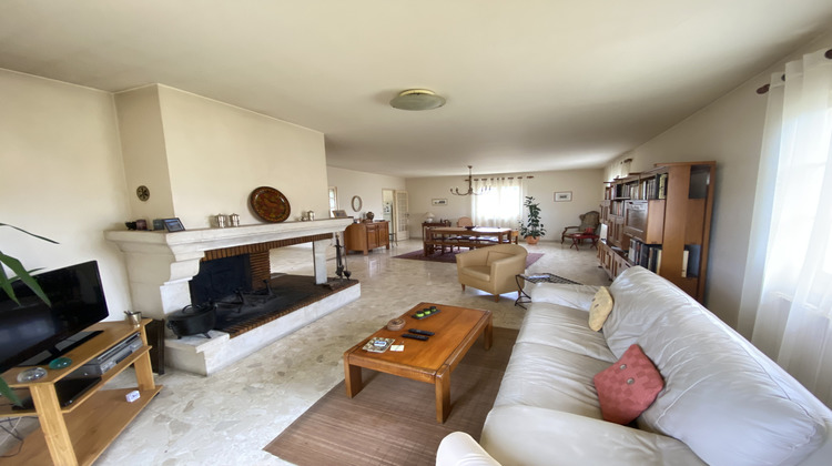 Ma-Cabane - Vente Maison La Réole, 161 m²