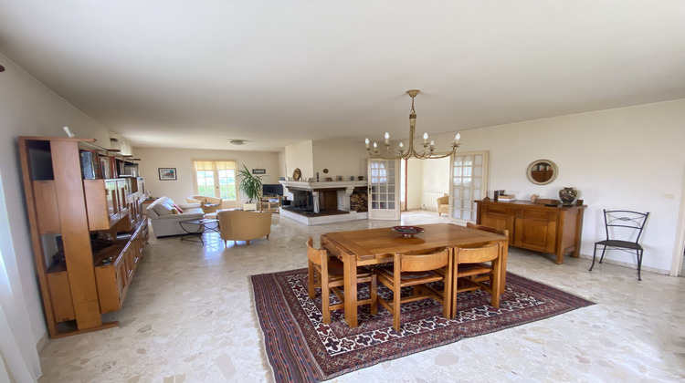 Ma-Cabane - Vente Maison La Réole, 161 m²