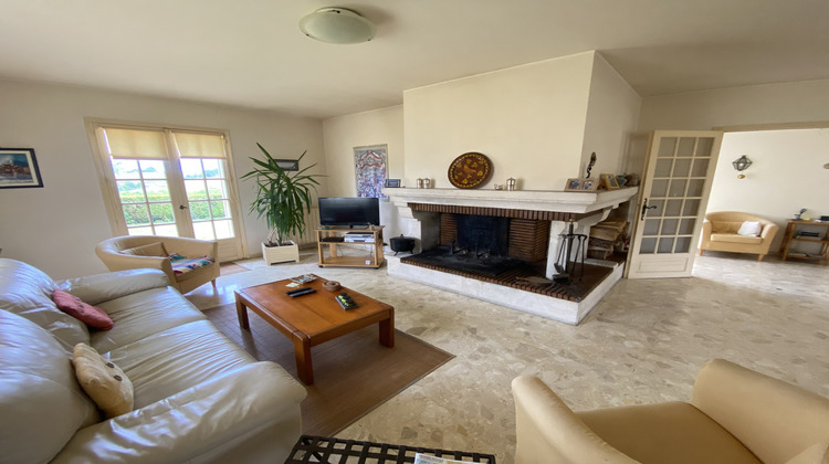 Ma-Cabane - Vente Maison La Réole, 161 m²