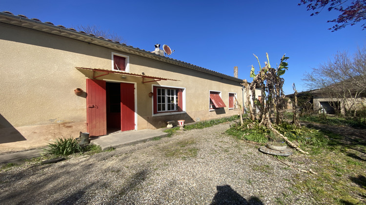 Ma-Cabane - Vente Maison La Réole, 146 m²
