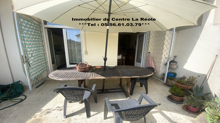 Ma-Cabane - Vente Maison La Réole, 310 m²