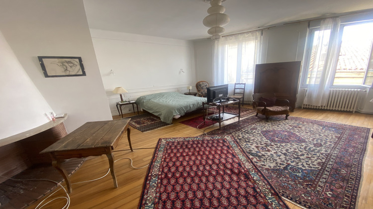 Ma-Cabane - Vente Maison La Réole, 310 m²