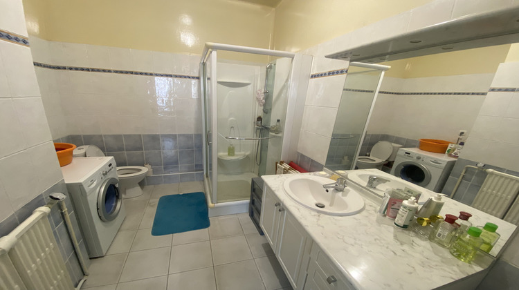 Ma-Cabane - Vente Maison La Réole, 310 m²